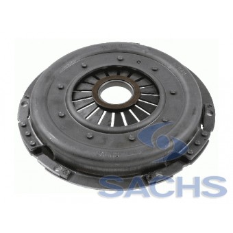 Debriyaj Baskısı OM601 OM602 OM615>617 [T1/T2:207D>508D] 228mm